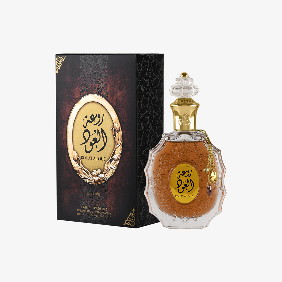 ROUAT AL OUD - Lattafa