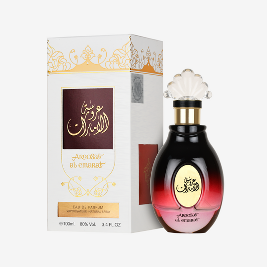 AROOSAT AL EMARAT - Ard Al Zaafaran